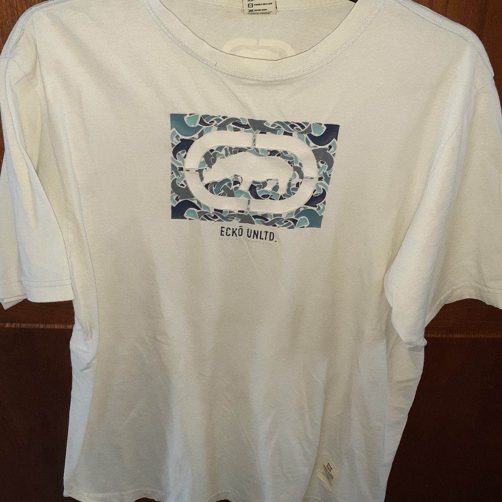 Ecko Unltd Boy's XL Tee
